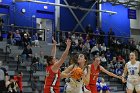 WBBall vs Clark  Wheaton College Women’s Basketball vs Clark University. - Photo By: KEITH NORDSTROM